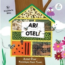 Potikare Yayıncılık Arı Oteli