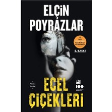 Doğan Kitap Ecel Çiçekleri