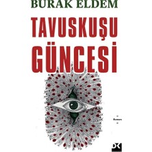 Doğan Kitap Tavuskuşu Güncesi