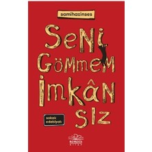 Nemesis Kitap Seni Gömmem Imkansız