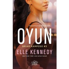 Nemesis Kitap Oyun