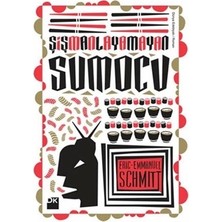 Doğan Kitap Şişmanlayamayan Sumocu