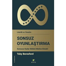 Elma Yayınevi Sonsuz Oyunlaştırma