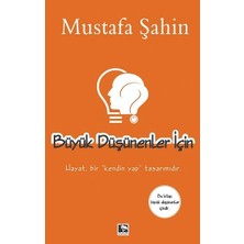 Çınaraltı Yayınları Büyük Düşünenler Için