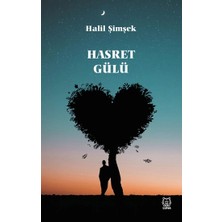 Luna Yayınları Hasret Gülü