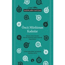 Turkuvaz Kitap Öncü Müslüman Kadınlar