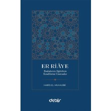 Debir Yayınları Er Riaye