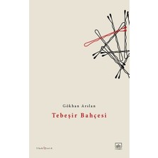 İthaki Yayınları Tebeşir Bahçesi