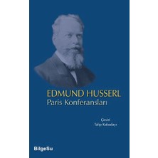 BilgeSu Yayıncılık Paris Konferansları
