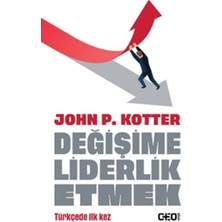 Ceo Plus Değişime Liderlik Etmek