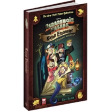Beta Kids Disney - Esrarengiz Kasaba Kayıp Efsaneler
