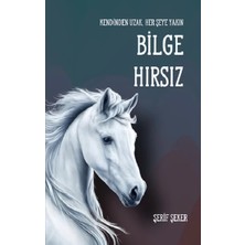 Luna Yayınları Bilge Hırsız