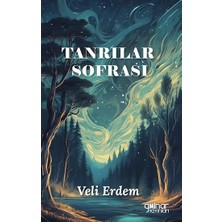 Gülnar Yayınları Tanrılar Sofrası