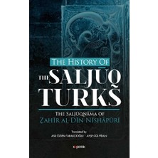 Kopernik Kitap The History Of The Salcuq Turks