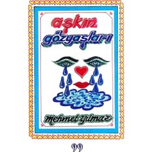 Doksan Dokuz Yayınları Aşkın Gözyaşları