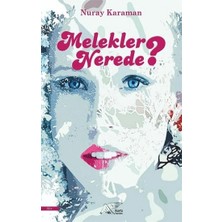 Kuytu Yayınları Melekler Nerede?