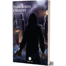 Herdem Kitap Fabrikada Cinayet
