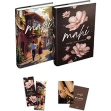 Pukka Yayınları Mahi - 1 (Ciltli)