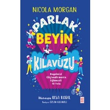 Ketebe Yayınları Parlak Beyin Kılavuzu