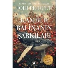 April Yayıncılık Kambur Balinanın Şarkıları