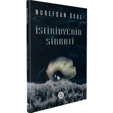 Elpis Yayınları Istiridyenin Sirkati