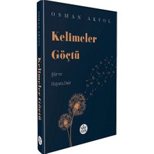 Elpis Yayınları Kelimeler Göçtü
