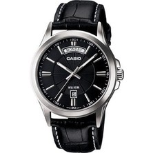Casio MTP-1381L-1AVDF Erkek Kol Saati