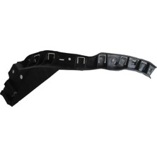 BZT FIAT DUCATO- 24/26; ÖN TAMPON BRAKETI SOL PLASTIK (KÜÇÜK) 1612522080