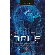 Orion Kitabevi Dijital Diriliş