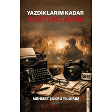 Gimsetap Yazdıklarım Kadar Sustuklarım