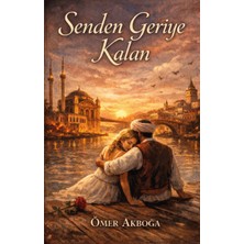 Gimsetap Senden Geriye Kalan