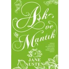 Artemis Yayınları Aşk ve Mantık