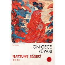 Tokyo Manga On Gece Rüyası