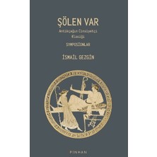 Pinhan Yayıncılık Şölen Var