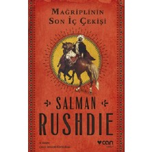 Can Yayınları Mağriplinin Son Iç Çekişi