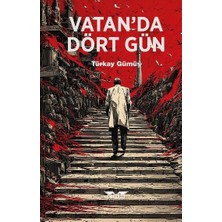 Perseus Vatan’da Dört Gün