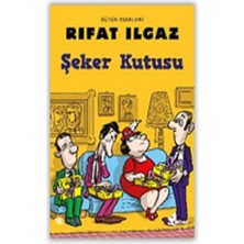 Çınar Yayınları Şeker Kutusu