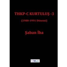 Favori Yayınları Thkp-C Kurtuluş -3