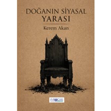 Favori Yayınları Doğanın Siyasal Yarası