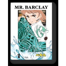 Doğan Kitap Mr. Barclay 4