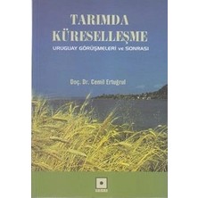 Odak Yayınevi Tarımda Küreselleşme
