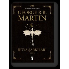 Doğan Kitap Rüya Şarkıları - Cilt 1