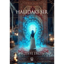 Luna Yayınları Halıdaki Sır