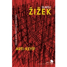 Eksik Parça Yayınları Artı-Keyif