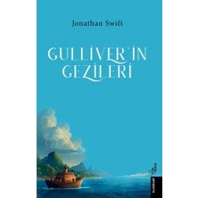 Orion Kitabevi Gulliverin Gezileri
