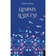 Orion Kitabevi Ermişin Bahçesi