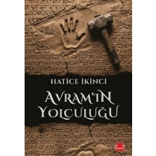 Kırmızı Kedi Yayınevi Avram’ın Yolculuğu