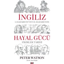 Say Ingiliz Hayal Gücü