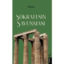 Orion Kitabevi Sokratesin Savunması