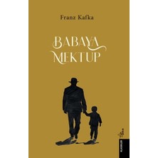 Orion Kitabevi Babaya Mektup